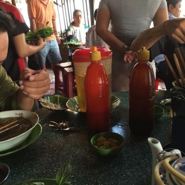 Tổng hợp- Quán Ăn Phở Huỳnh Mai - Quốc Lộ 13