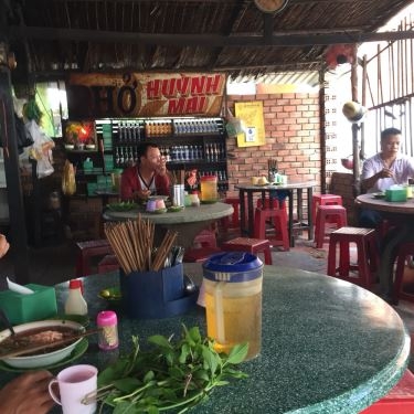 Tổng hợp- Quán Ăn Phở Huỳnh Mai - Quốc Lộ 13