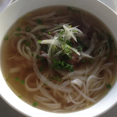 Món ăn- Quán Ăn Phở Huỳnh Trâm 2
