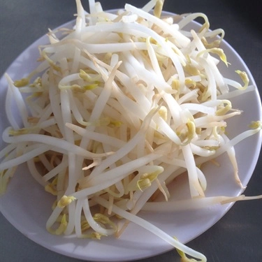 Món ăn- Quán Ăn Phở Huỳnh Trâm 2