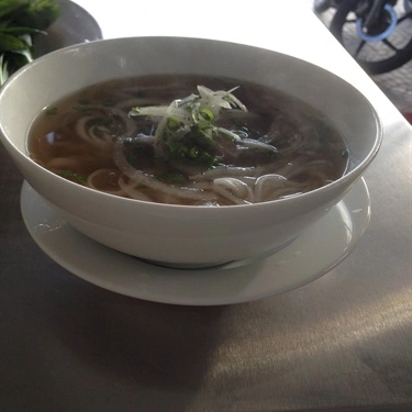 Món ăn- Quán Ăn Phở Huỳnh Trâm 2