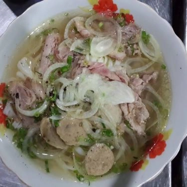 Món ăn- Quán Ăn Phở Huỳnh Trâm 2