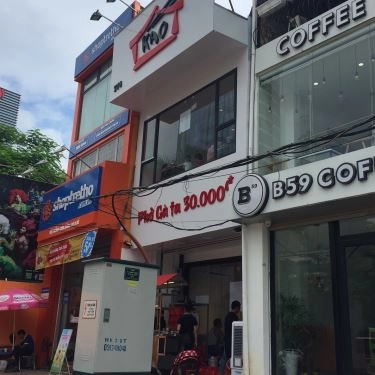 Tổng hợp- Quán Ăn Phở Kao - Phở Gà Ta - Thái Hà
