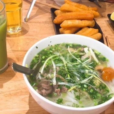 Món ăn- Quán Ăn Phở Kao - Phở Gà Ta - Thái Hà