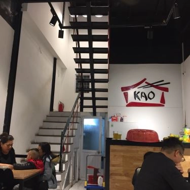 Tổng hợp- Quán Ăn Phở Kao - Phở Gà Ta - Thái Hà