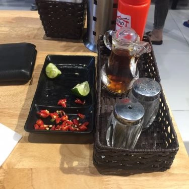 Tổng hợp- Quán Ăn Phở Kao - Phở Gà Ta - Thái Hà