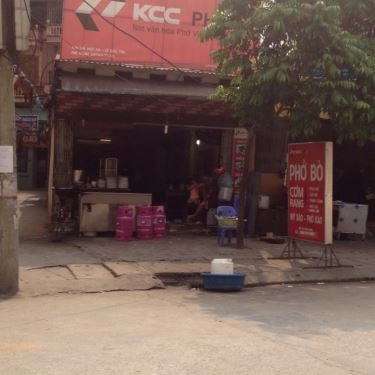 Tổng hợp- Quán Ăn Phở KCC - Lê Đức Thọ