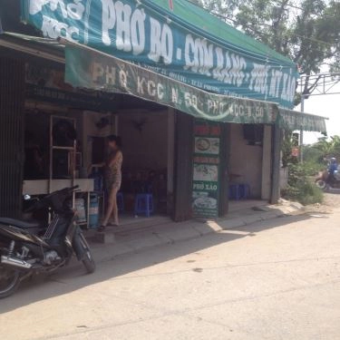 Tổng hợp- Quán Ăn Phở KCC - Xuân Phương