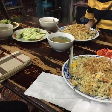 Món ăn- Quán Ăn Phở KCC - An Hòa