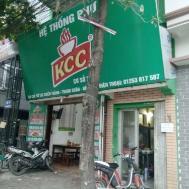 Tổng hợp- Quán Ăn Phở KCC - Chiến Thắng