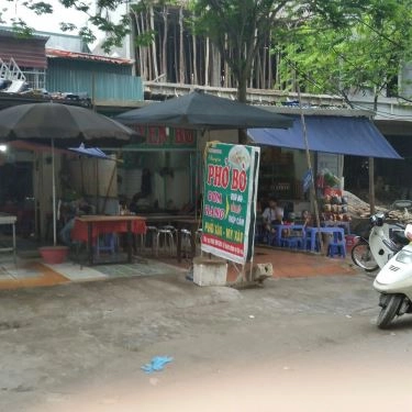 Tổng hợp- Quán Ăn Phở Bò, Cơm Rang & Mì Xào - Đình Thôn