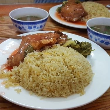 Món ăn- Quán Ăn Phở KCC - Chiến Thắng