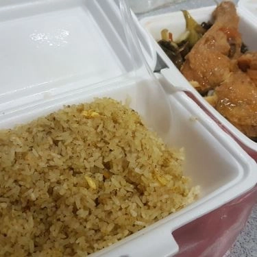 Món ăn- Quán Ăn Phở KCC - Chiến Thắng