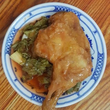 Món ăn- Quán Ăn Phở KCC - Chiến Thắng