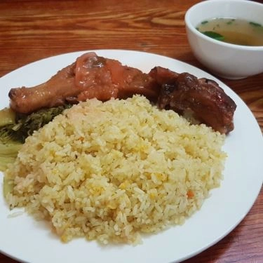 Món ăn- Quán Ăn Phở KCC - Chiến Thắng