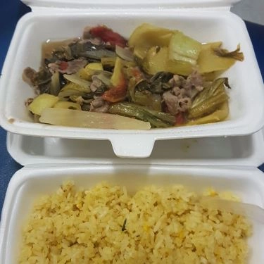 Món ăn- Quán Ăn Phở KCC - Chiến Thắng