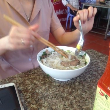 Món ăn- Quán Ăn Phở KCC - Nguyễn Khang