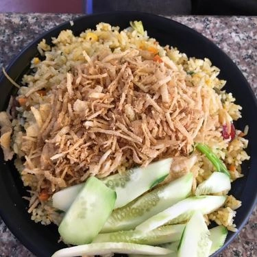 Món ăn- Quán Ăn Phở KCC - Nguyễn Khang