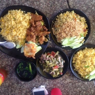 Món ăn- Quán Ăn Phở KCC - Nguyễn Khang