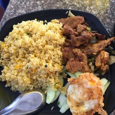 Món ăn- Quán Ăn Phở KCC - Nguyễn Khang