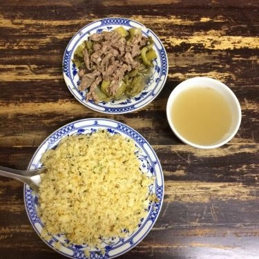 Món ăn- Quán Ăn Phở KCC - Phố Vọng