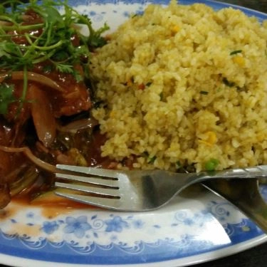 Món ăn- Quán Ăn Phở KCC - Phố Vọng