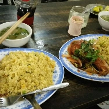 Món ăn- Quán Ăn Phở KCC - Phố Vọng
