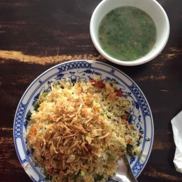 Món ăn- Quán Ăn Phở KCC - Tôn Thất Tùng