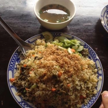 Món ăn- Quán Ăn Phở KCC - Tôn Thất Tùng