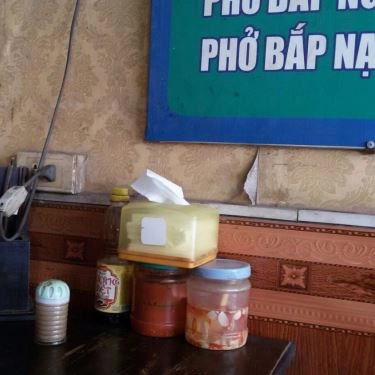 Tổng hợp- Quán Ăn Phở KCC - Tôn Thất Tùng