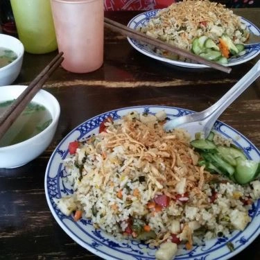Món ăn- Quán Ăn Phở KCC - Tôn Thất Tùng