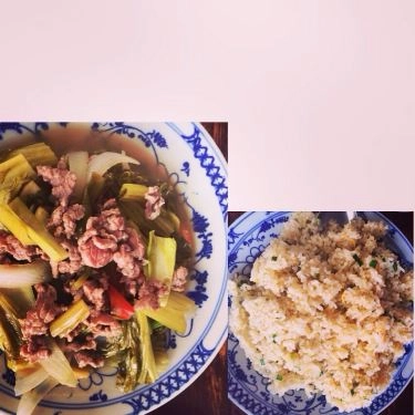 Món ăn- Quán Ăn Phở KCC - Tôn Thất Tùng