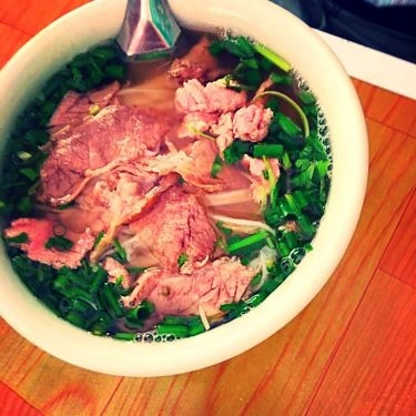 Món ăn- Quán Ăn Phở KCC - Trần Điền