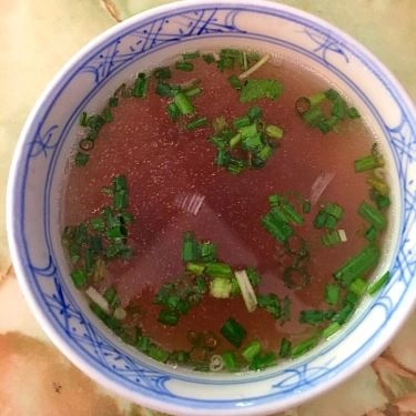 Món ăn- Quán Ăn Phở KCC - Trần Điền
