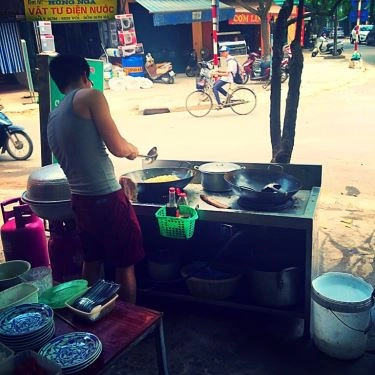 Tổng hợp- Quán Ăn Phở KCC - Trần Điền