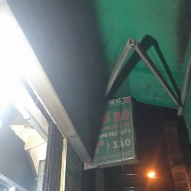 Tổng hợp- Quán Ăn Phở KCC - Trần Thái Tông