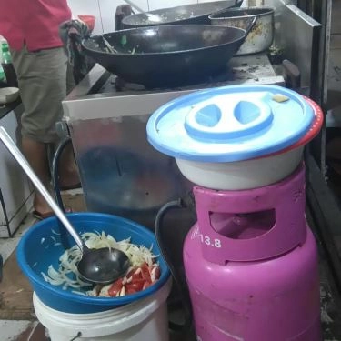 Tổng hợp- Quán Ăn Phở KCC - Trần Thái Tông