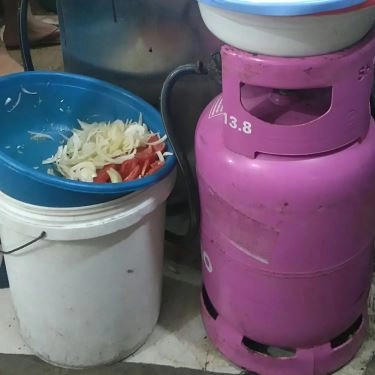 Tổng hợp- Quán Ăn Phở KCC - Trần Thái Tông