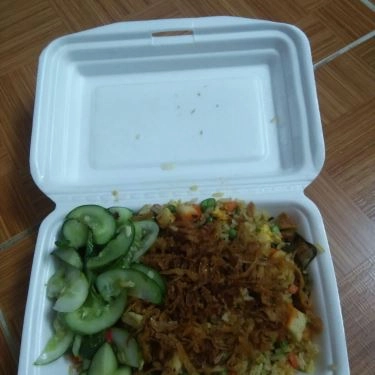 Món ăn- Quán Ăn Phở KCC - Trần Thái Tông