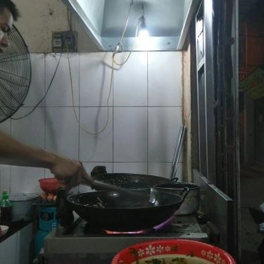 Tổng hợp- Quán Ăn Phở KCC - Trần Thái Tông