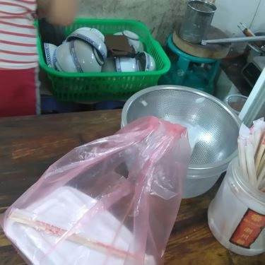 Tổng hợp- Quán Ăn Phở KCC - Trần Thái Tông