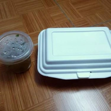 Tổng hợp- Quán Ăn Phở KCC - Trần Thái Tông