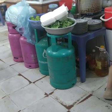 Tổng hợp- Quán Ăn Phở KCC - Trần Thái Tông