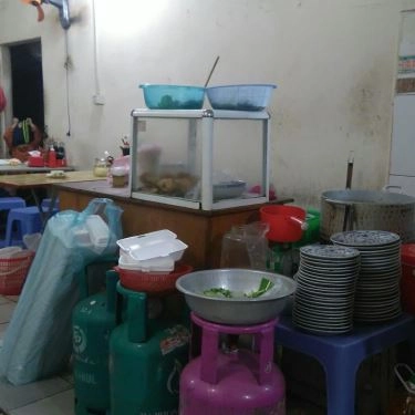 Tổng hợp- Quán Ăn Phở KCC - Trần Thái Tông