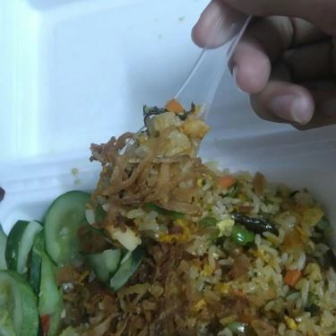 Món ăn- Quán Ăn Phở KCC - Trần Thái Tông
