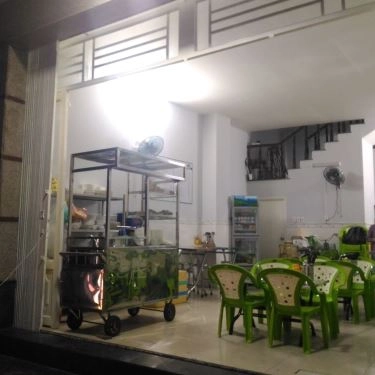 Tổng hợp- Quán Ăn Phở Kenvin
