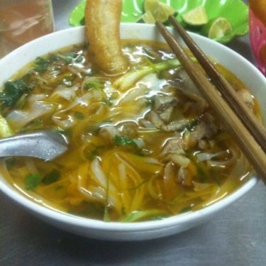 Món ăn- Quán Ăn Phở Khải - Ngọc Lâm