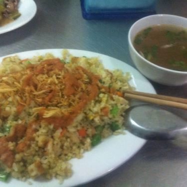 Món ăn- Quán Ăn Phở Khải - Ngọc Lâm