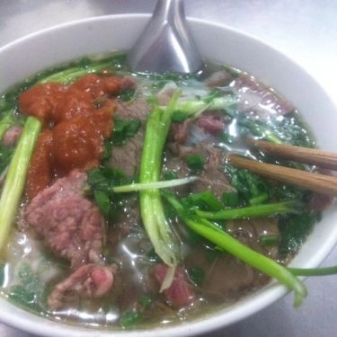 Món ăn- Quán Ăn Phở Khải - Ngọc Lâm