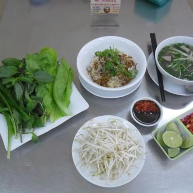 Món ăn- Quán Ăn Phở Khô Gia Lai
